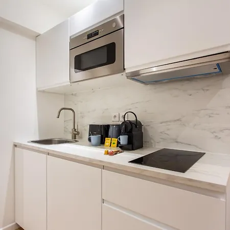 Apartment 2p - Sacre Coeur Paris